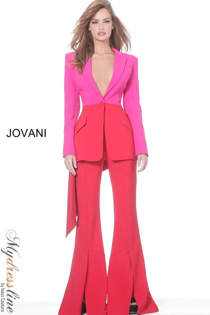 Jovani 04148 - Mydressline