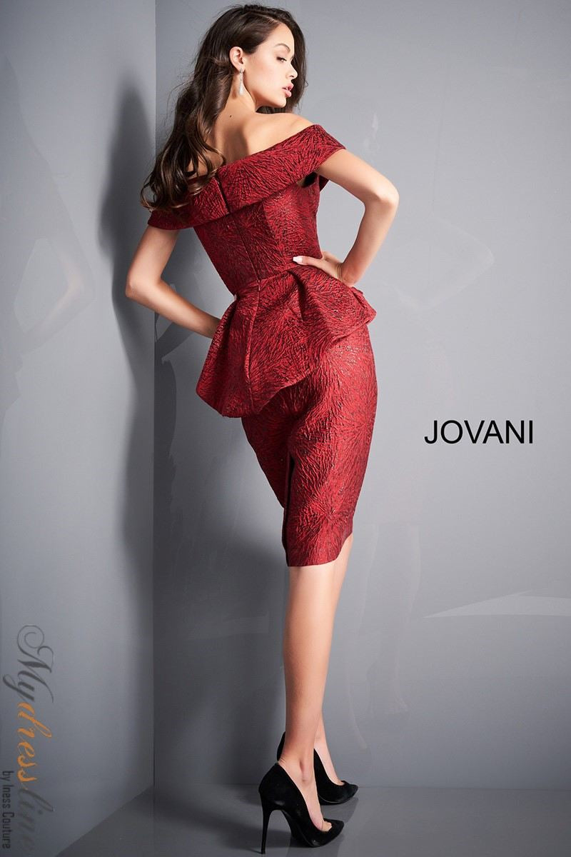 Jovani 04157 - Mydressline