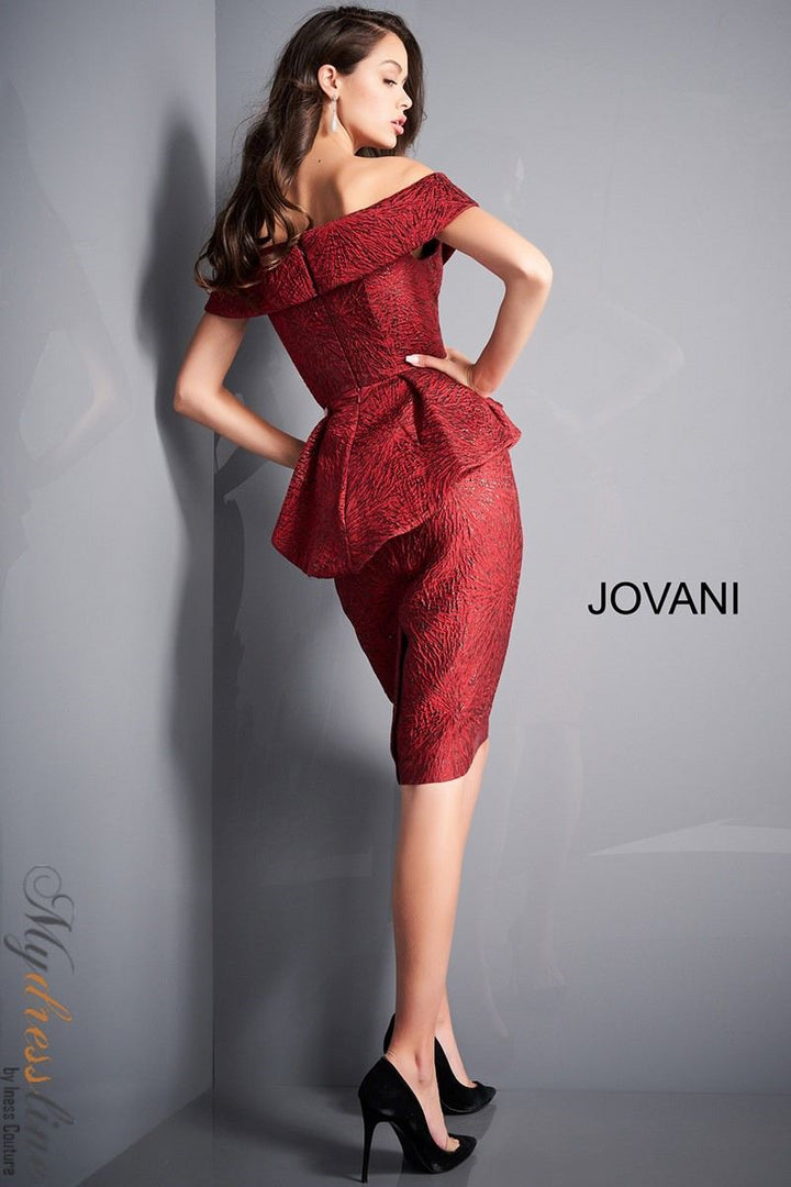 Jovani 04157 - Mydressline