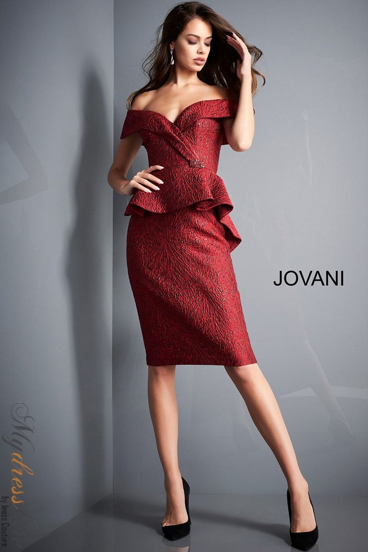 Jovani 04157 - Mydressline