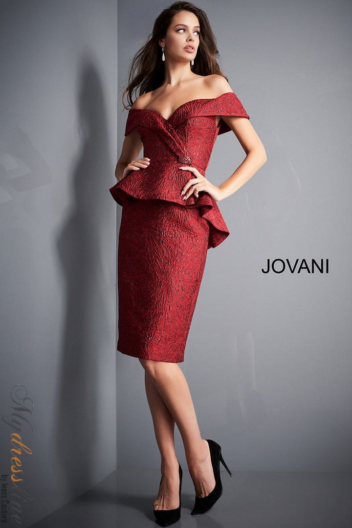Jovani 04157 - Mydressline