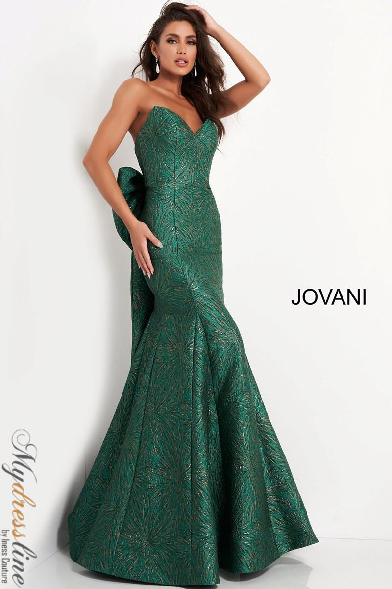 Jovani 04158 - Mydressline