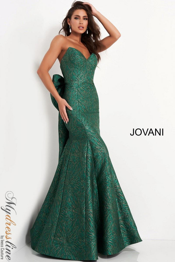 Jovani 04158 - Mydressline