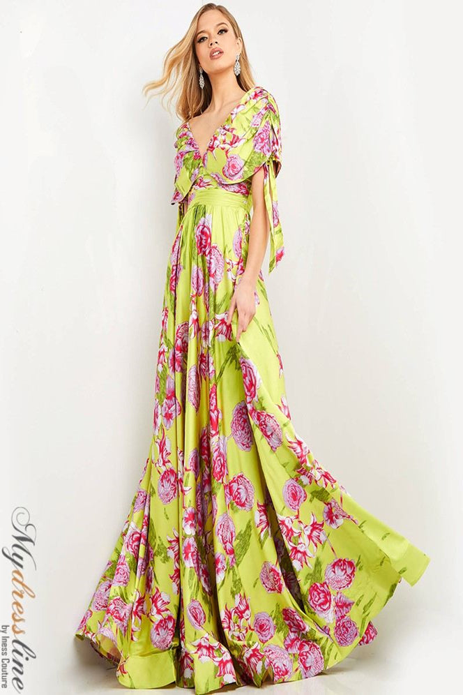 Jovani 04176 - Mydressline