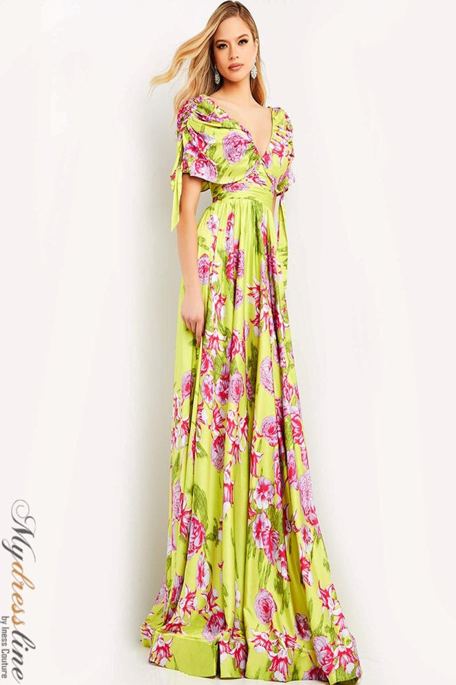Jovani 04176 - Mydressline