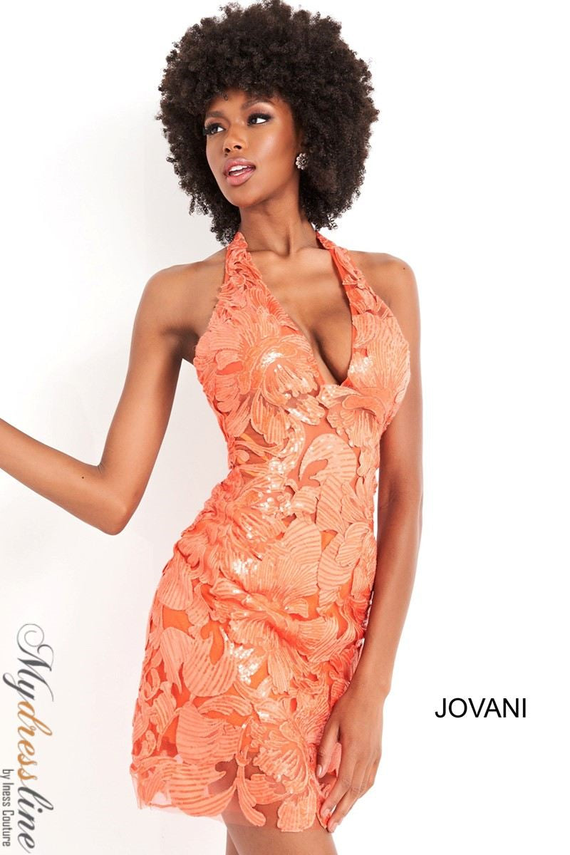 Jovani 04189 - Mydressline