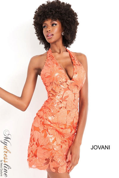 Jovani 04189 - Mydressline