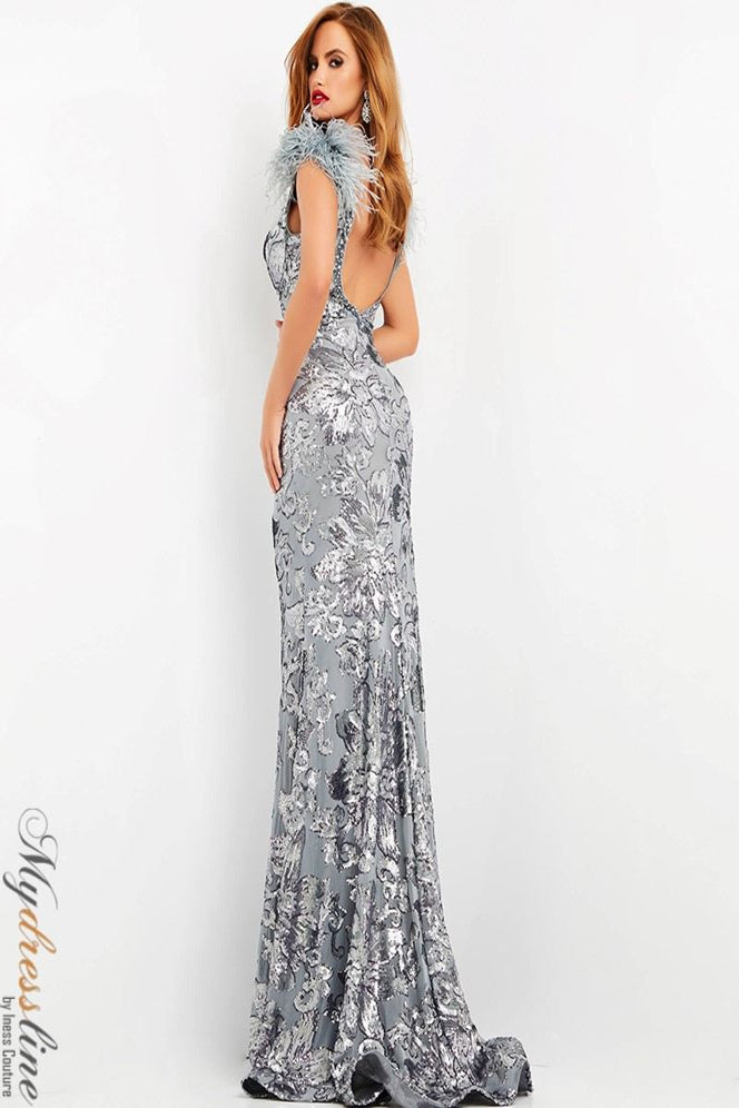 Jovani 04228 - Mydressline