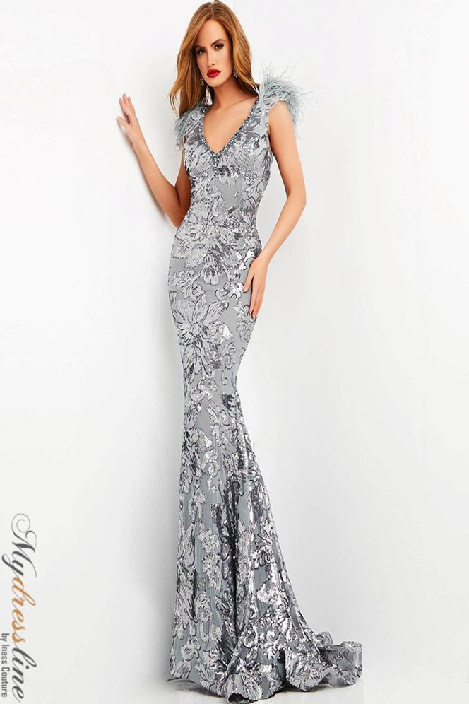 Jovani 04228 - Mydressline