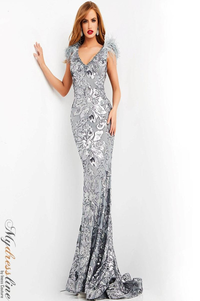 Jovani 04228 - Mydressline