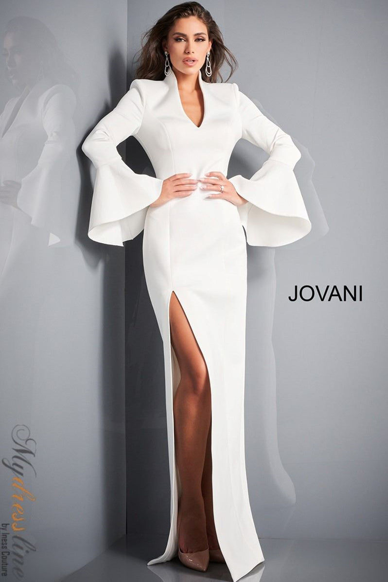 Jovani 04240 - Mydressline