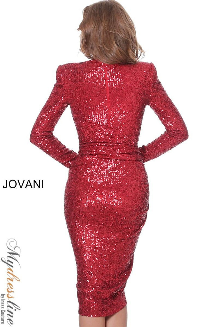 Jovani 04257 - Mydressline