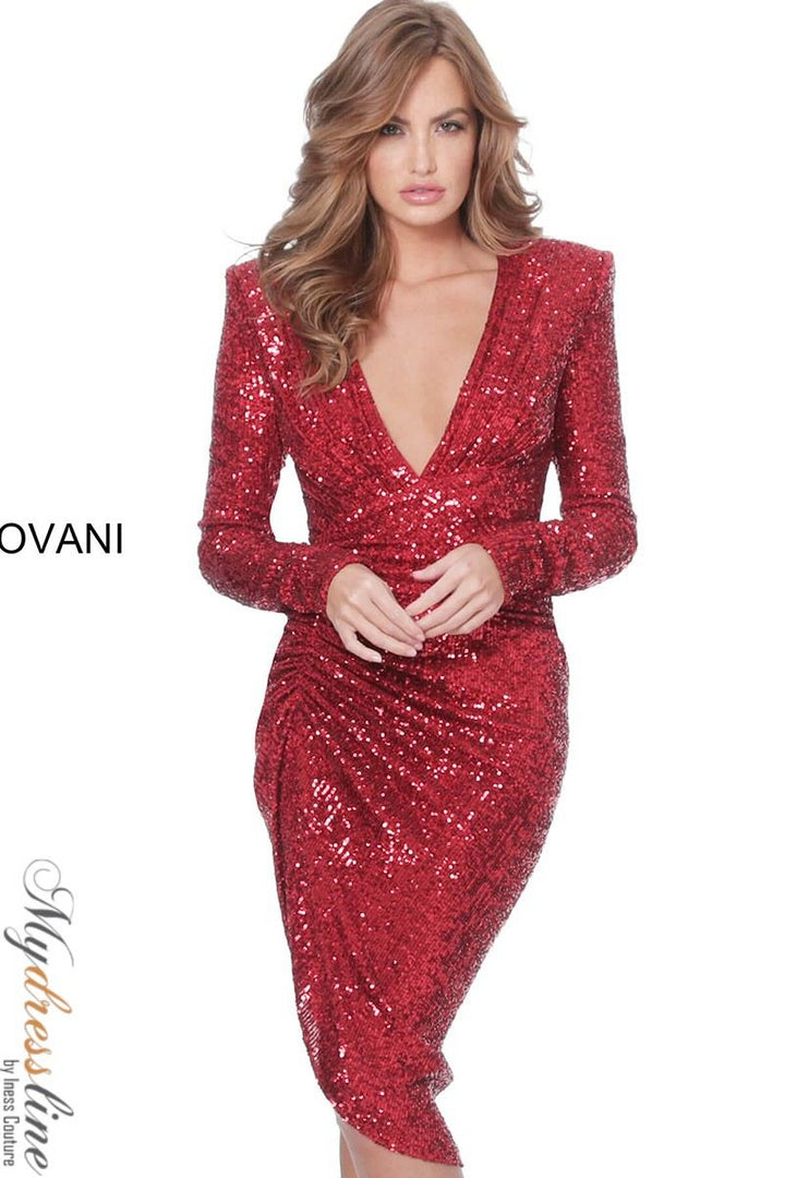 Jovani 04257 - Mydressline