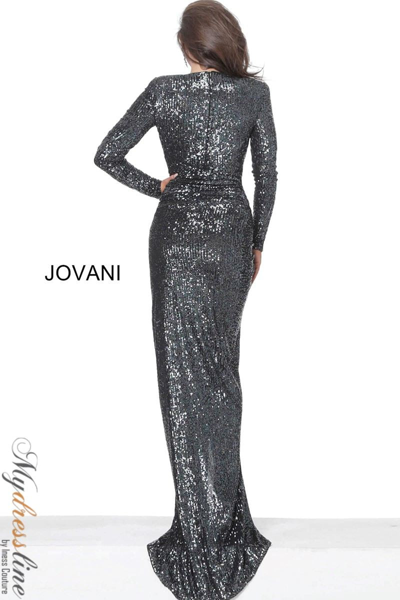 Jovani 04260 - Mydressline