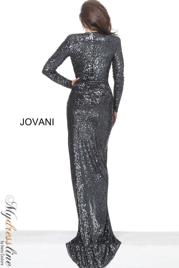 Jovani 04260 - Mydressline