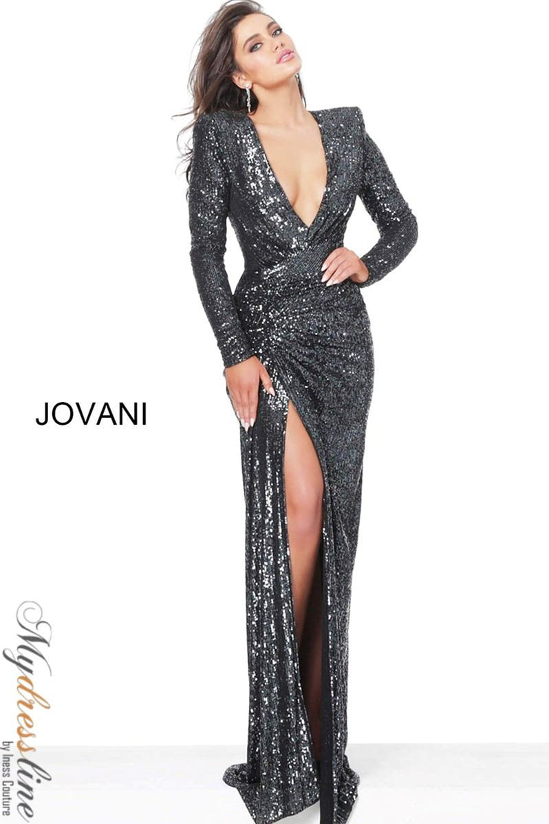 Jovani 04260 - Mydressline