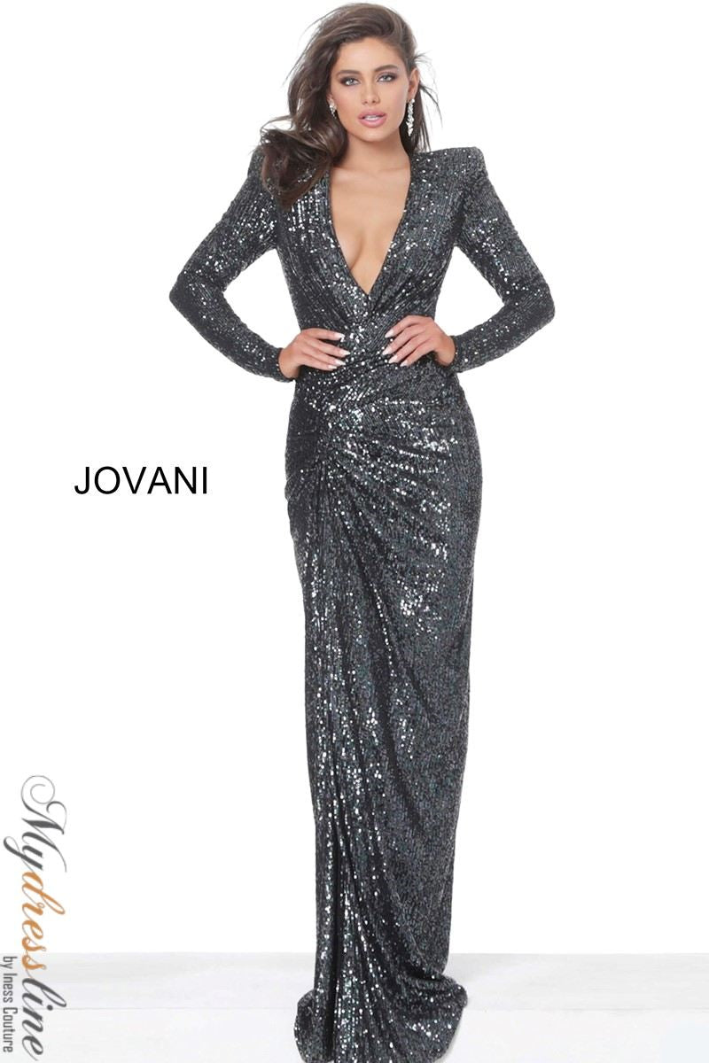 Jovani 04260 - Mydressline