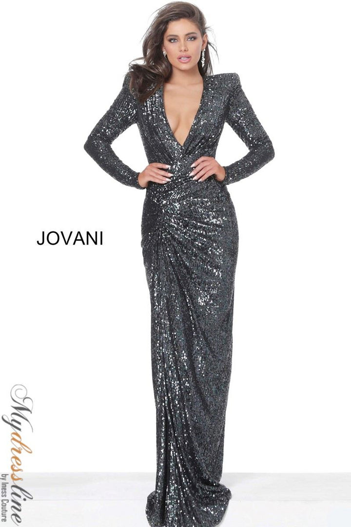 Jovani 04260 - Mydressline