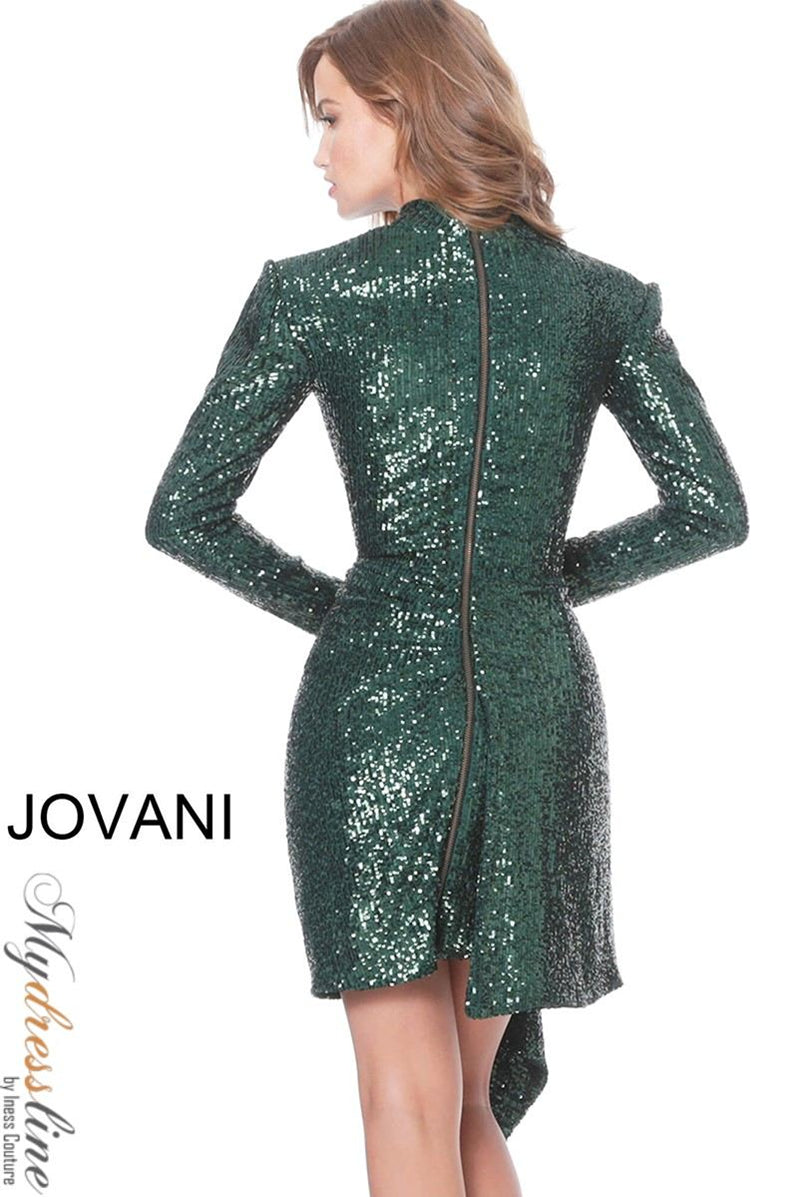Jovani 04270 - Mydressline