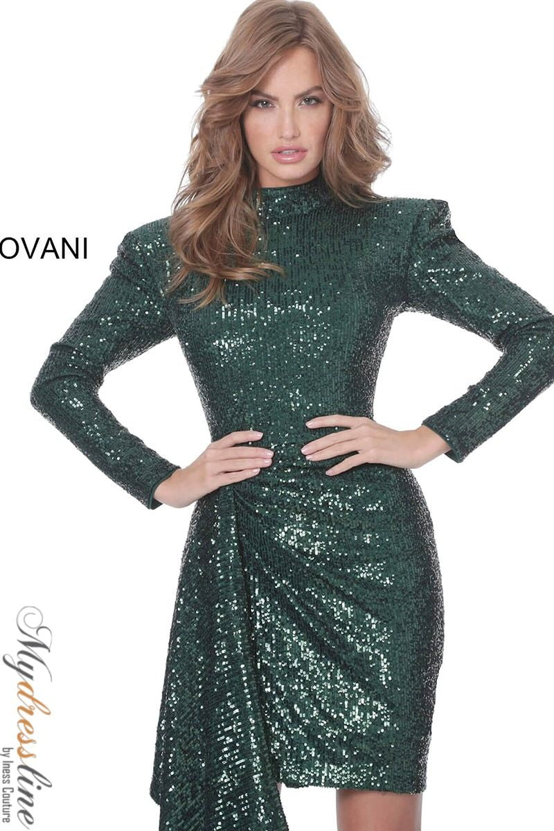 Jovani 04270 - Mydressline