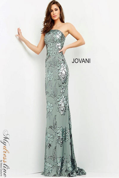 Jovani 04331 - Mydressline