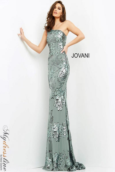 Jovani 04331 - Mydressline
