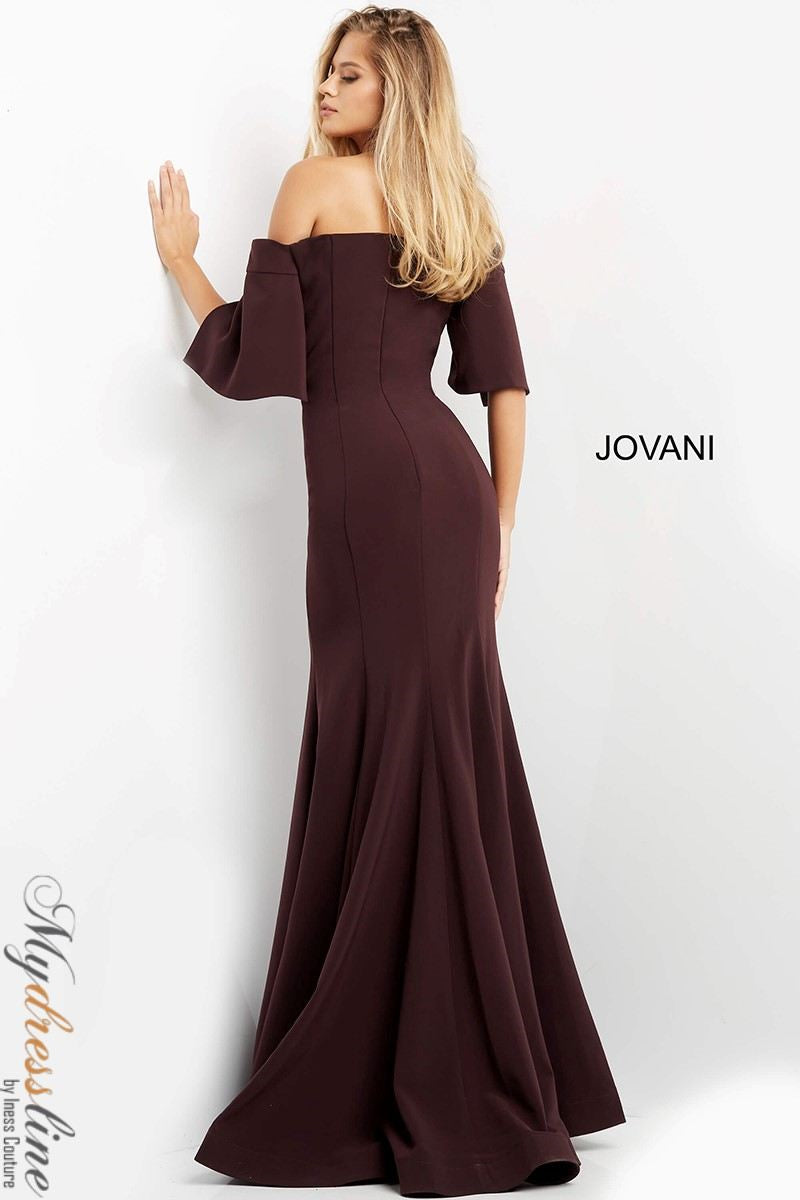 Jovani 04341 - Mydressline