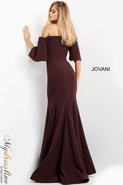 Jovani 04341 - Mydressline