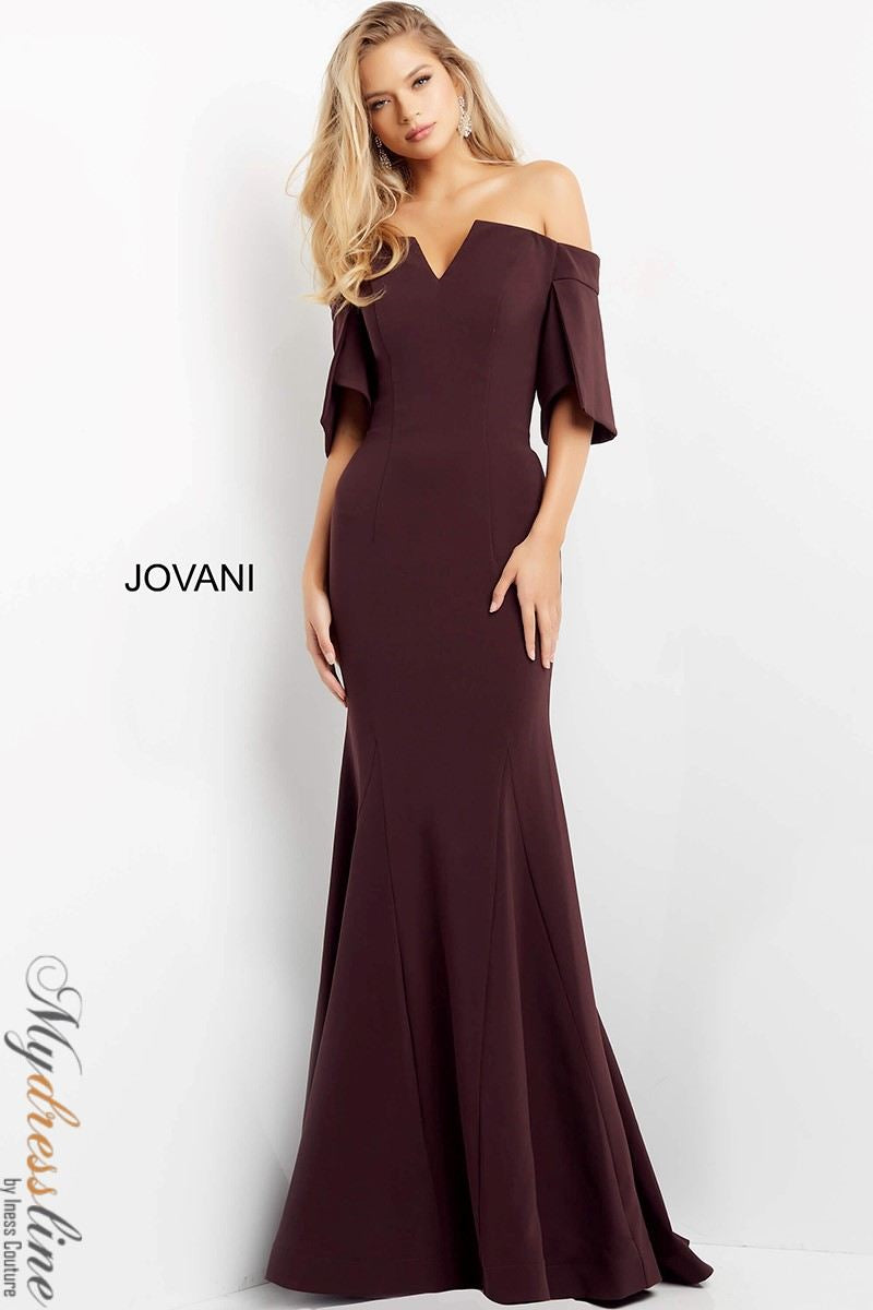 Jovani 04341 - Mydressline