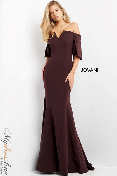 Jovani 04341 - Mydressline