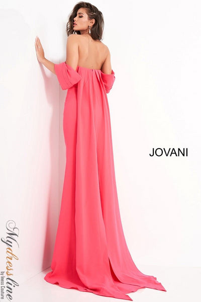 Jovani 04350 - Mydressline