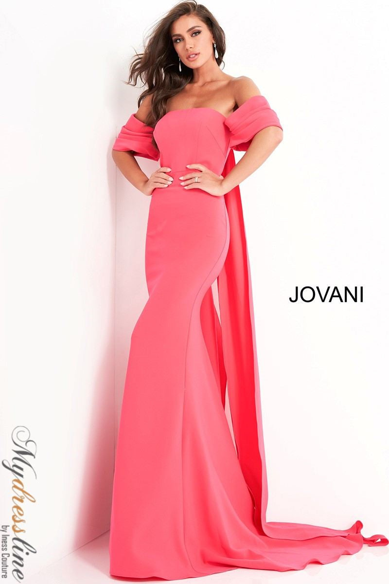Jovani 04350 - Mydressline