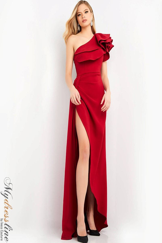 Jovani 04352 - Mydressline