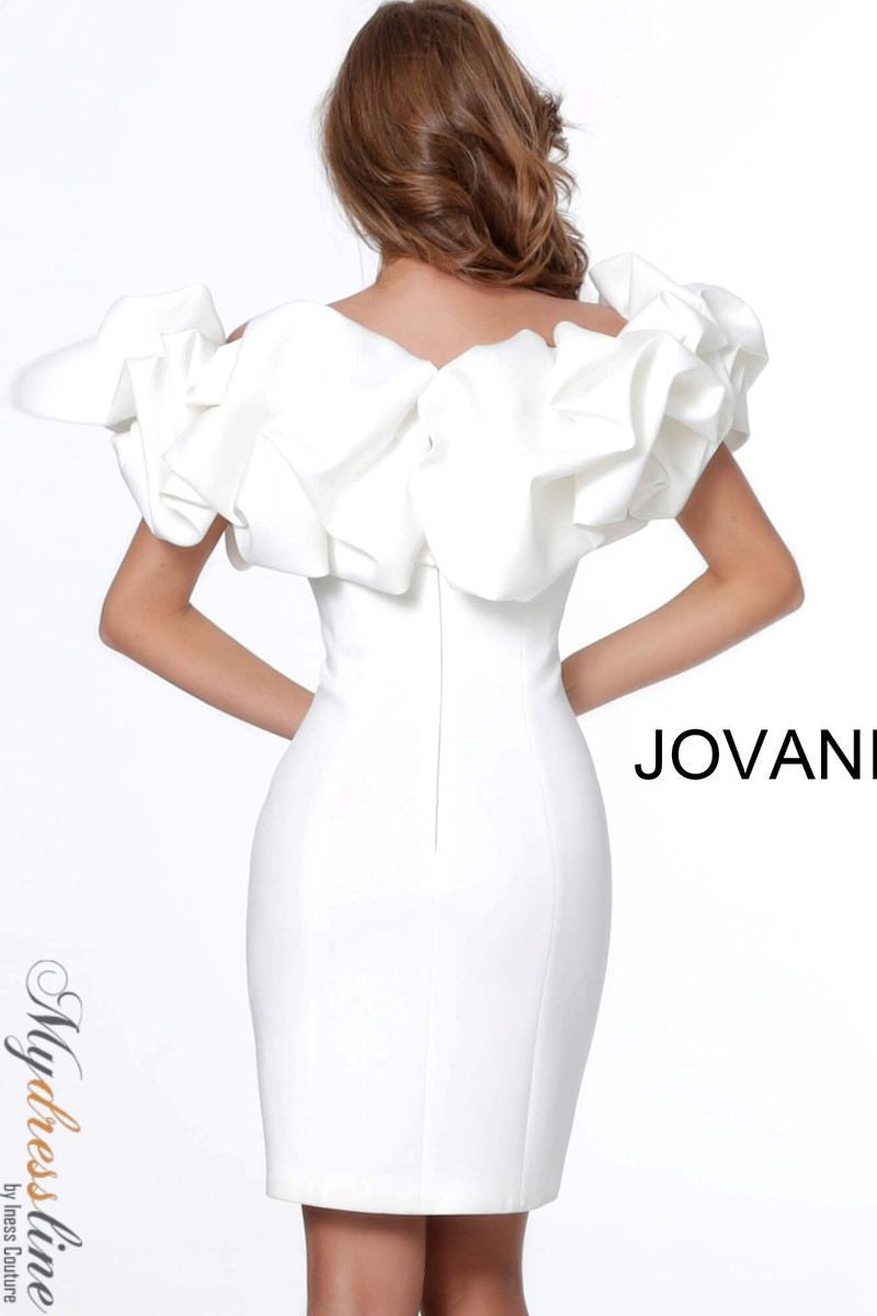 Jovani 04367 - Mydressline