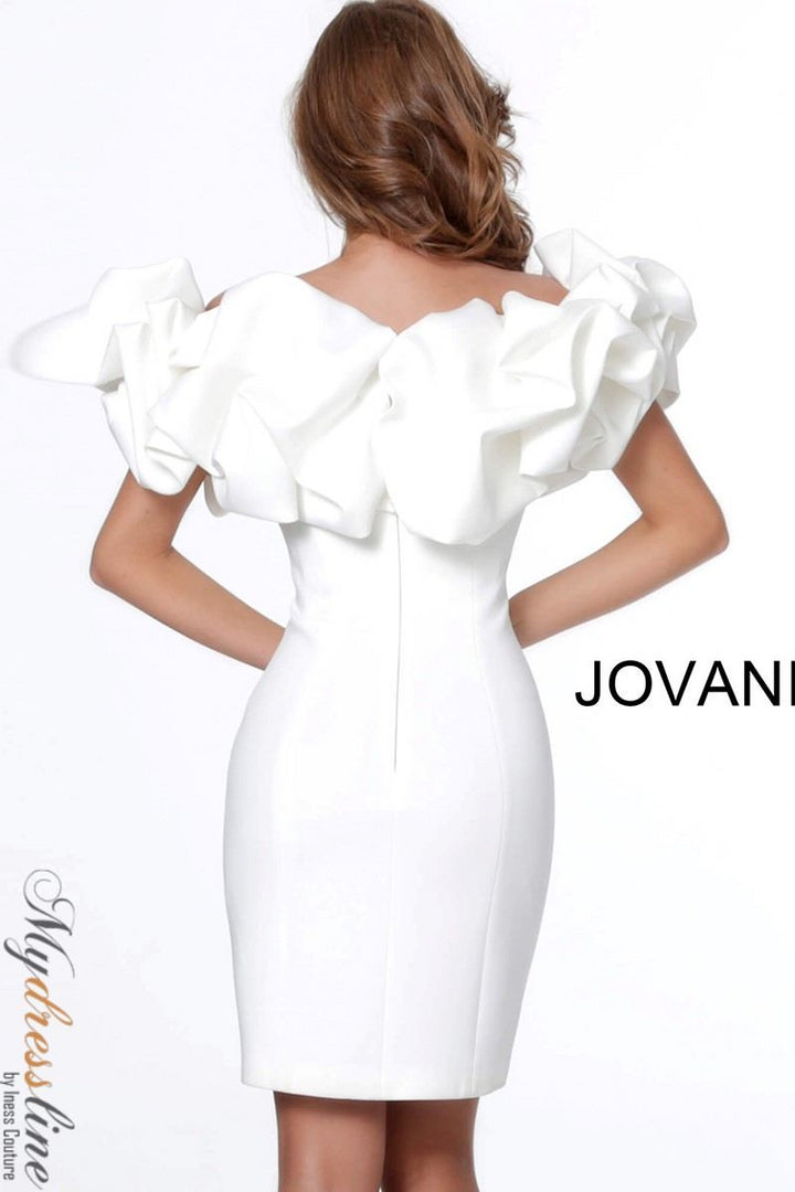 Jovani 04367 - Mydressline