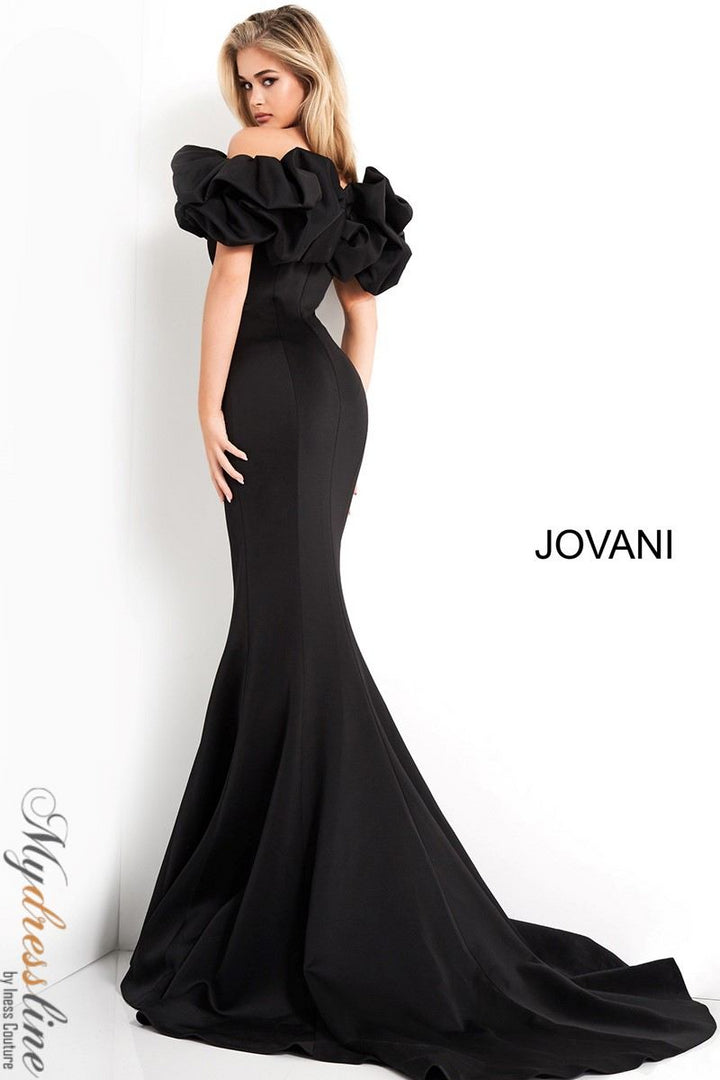 Jovani 04368 - Mydressline