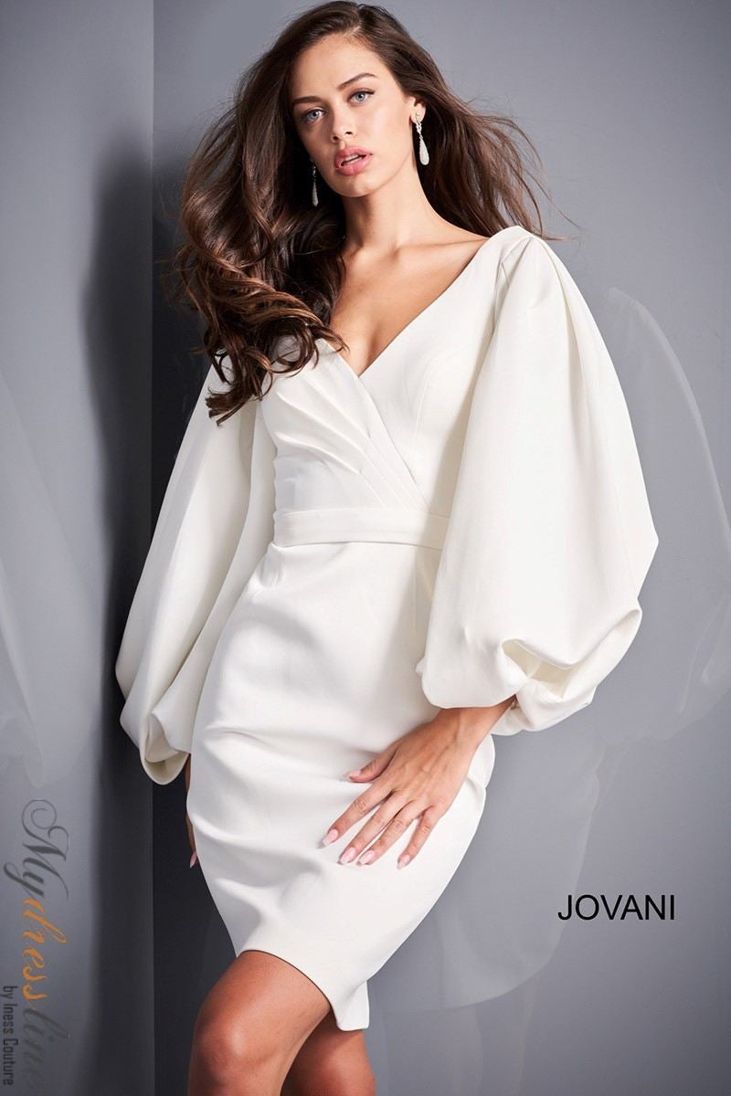 Jovani 04370 - Mydressline