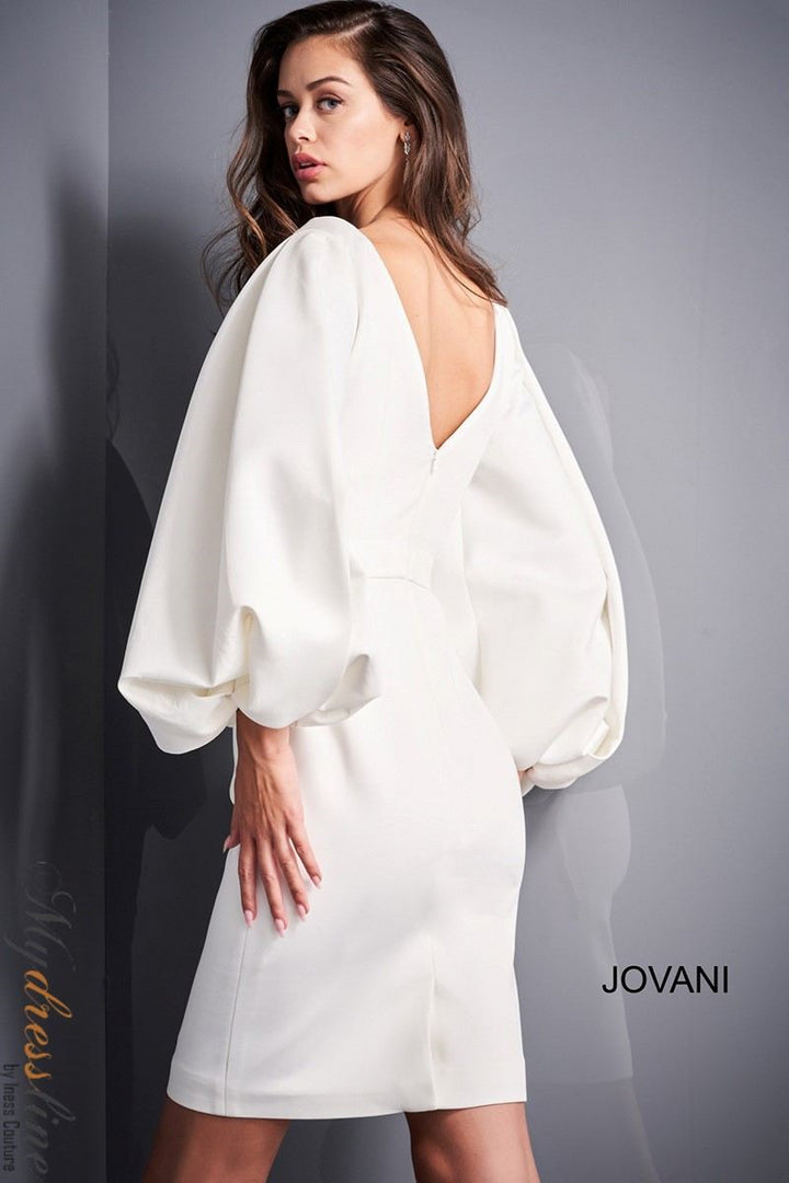 Jovani 04370 - Mydressline