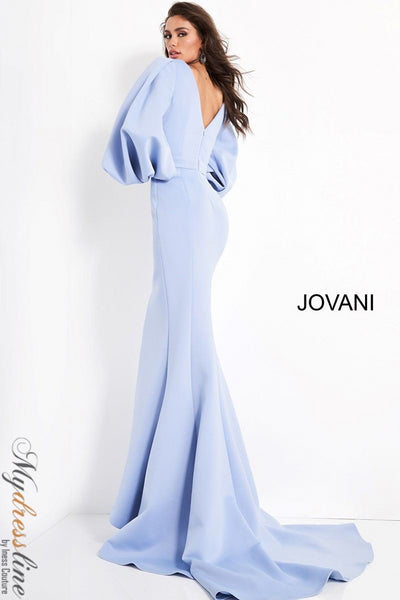 Jovani 04371 - Mydressline