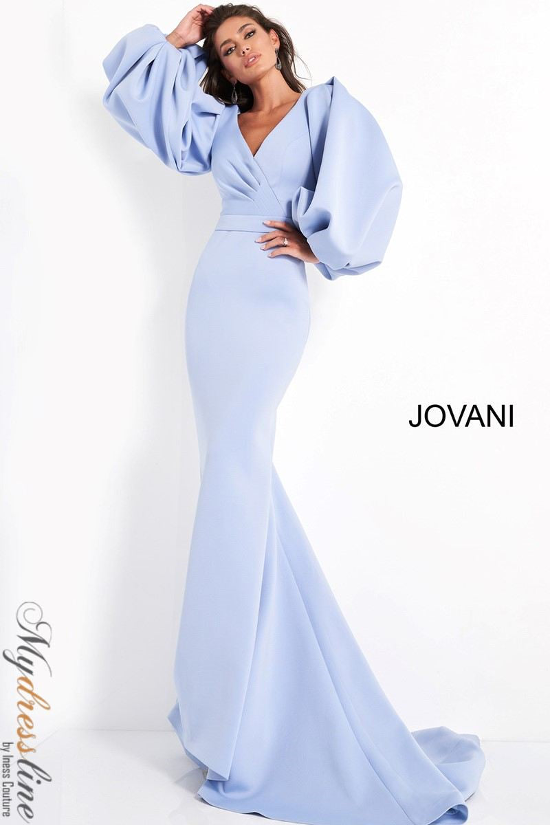 Jovani 04371 - Mydressline
