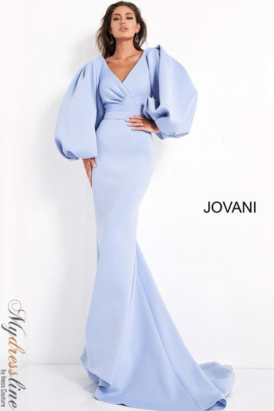 Jovani 04371 - Mydressline