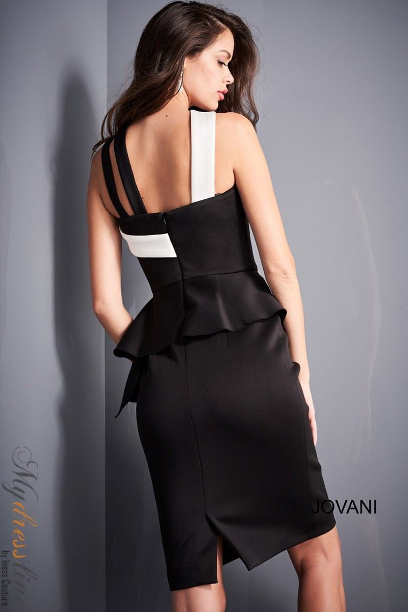 Jovani 04409 - Mydressline