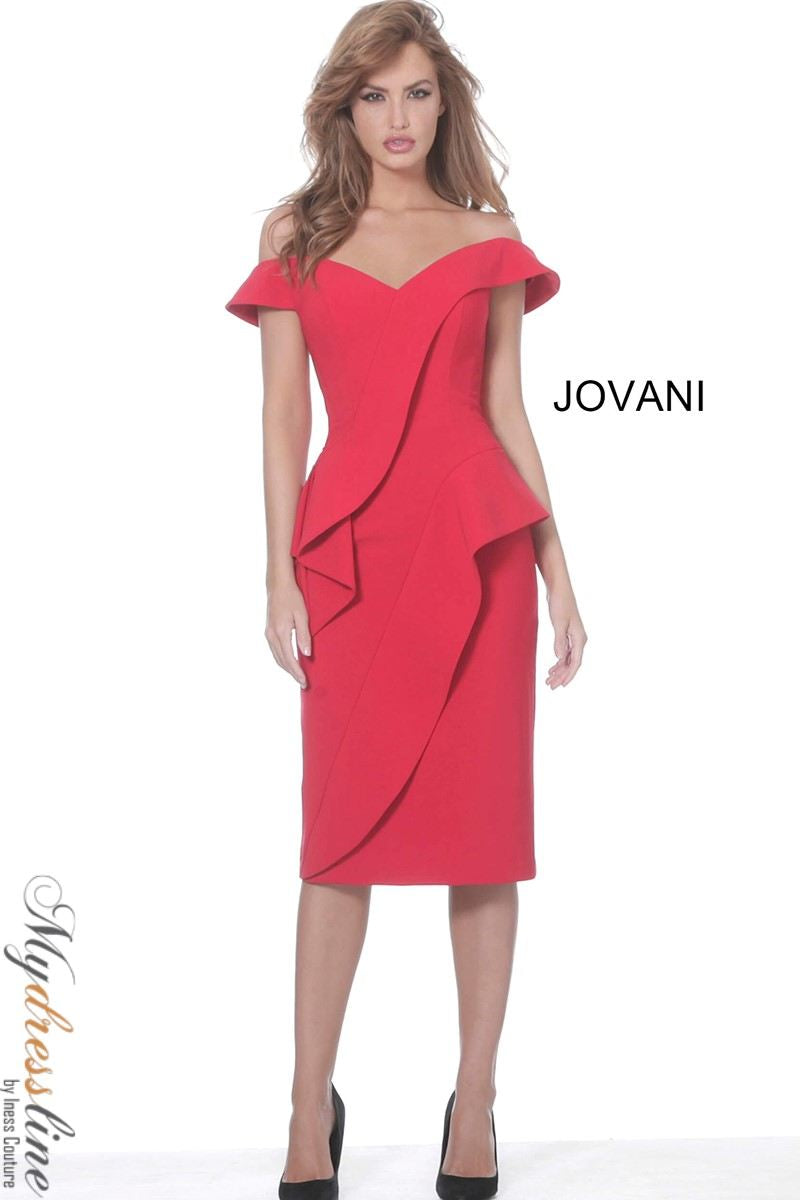Jovani 04426 - Mydressline