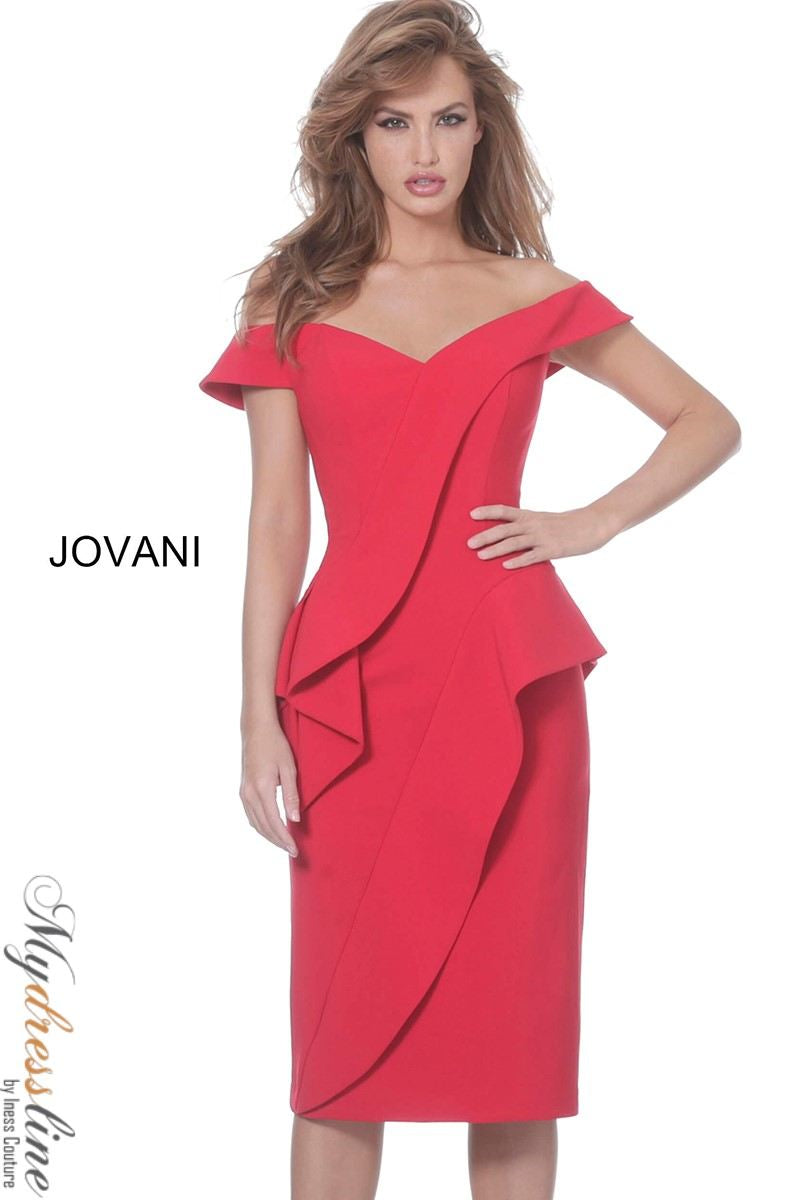 Jovani 04426 - Mydressline