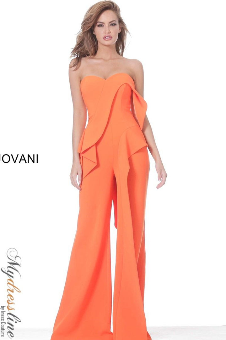 Jovani 04427 - Mydressline