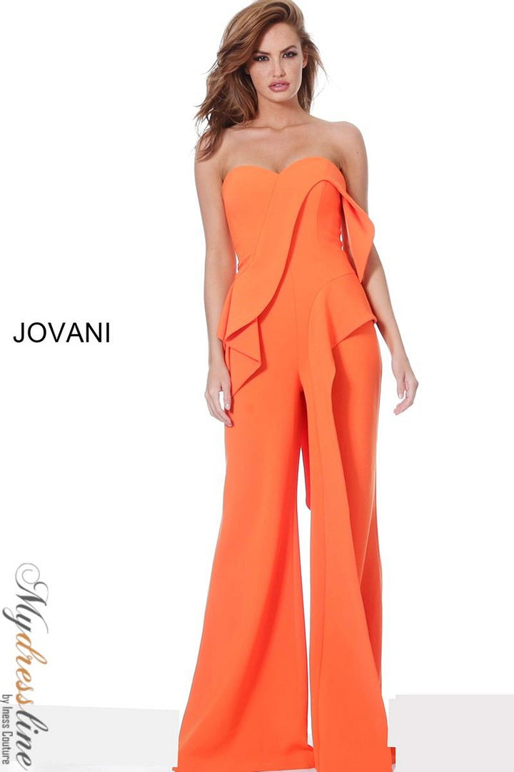 Jovani 04427 - Mydressline