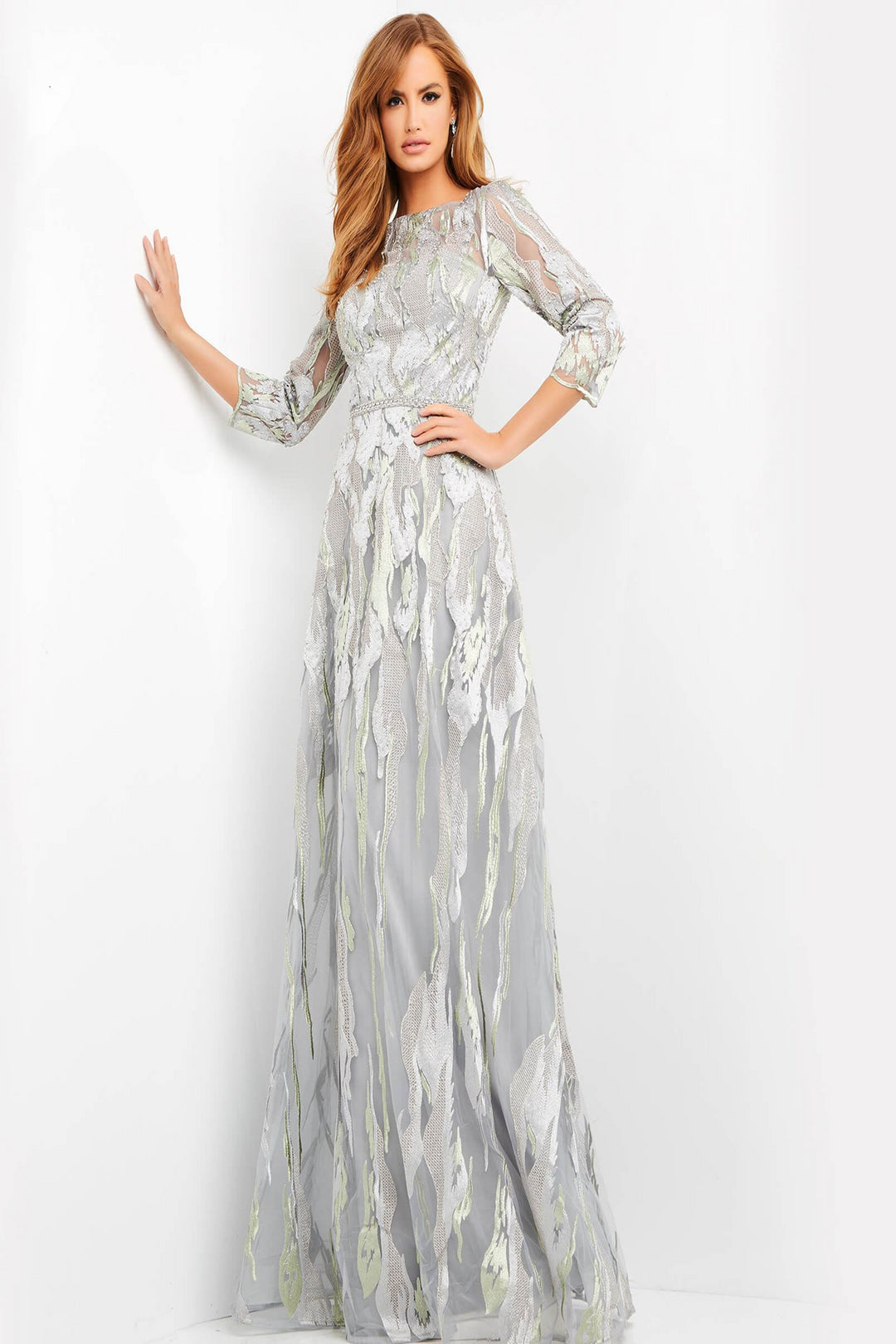 Jovani 04435 - Mydressline