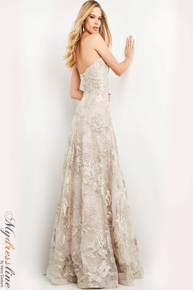Jovani 04441 - Mydressline