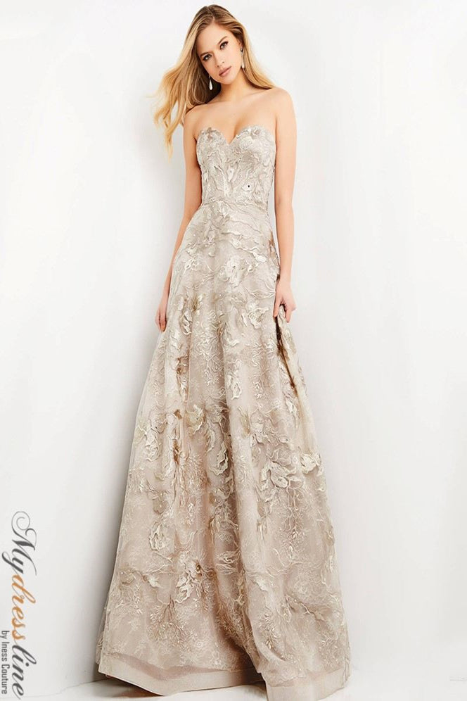 Jovani 04441 - Mydressline