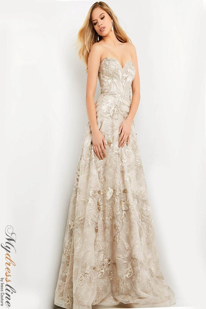 Jovani 04441 - Mydressline